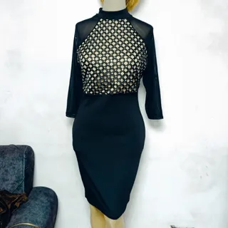 لباس مجلسی ترک