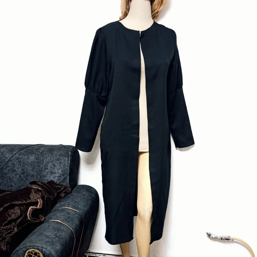 مانتو  راحت