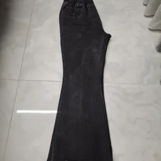 شلوار لی زنانه سایز 46