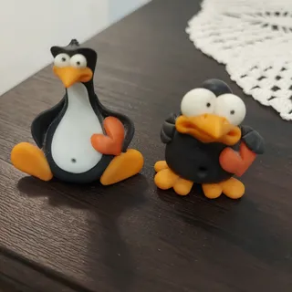 مجسمه خمیری