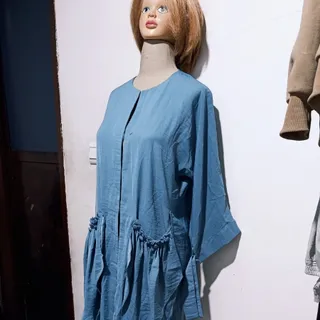 مانتو مجلسی