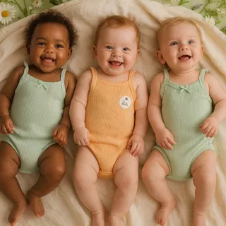 بادی نوزادی رکابی