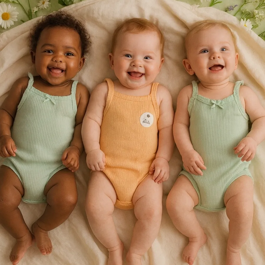 بادی نوزادی رکابی