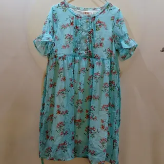 پیراهن حریر