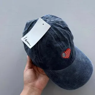 کلاه جین وارداتی