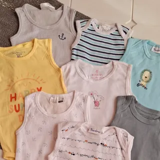 بادی نوزادی رکابی وارداتی