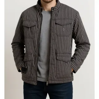 کاپشن مردانه D&G