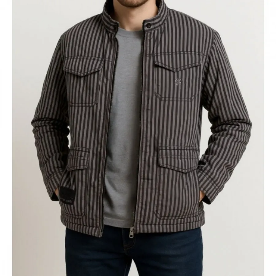 کاپشن مردانه D&G