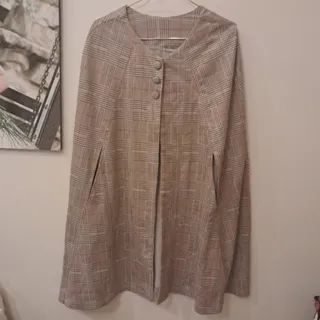 شنل مخمل کوبیده