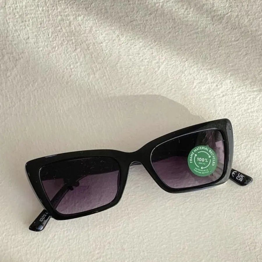 عینک آفتابی وارداتی