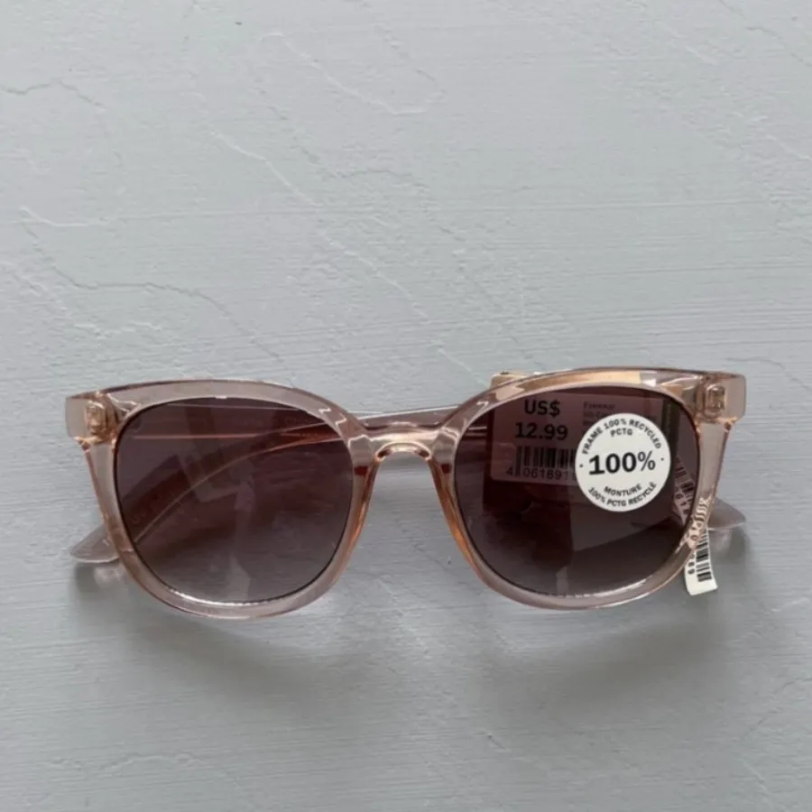 عینک شیک وارداتی