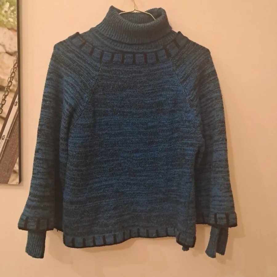 بلوز و رویه