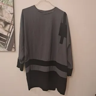 مانتو شلوار