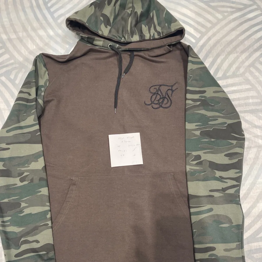 هودی مردانه