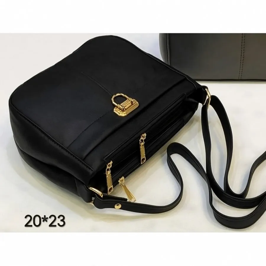 کیف زنانه جادار