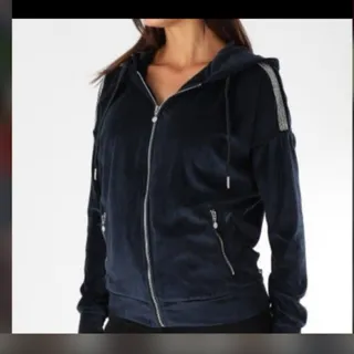 سویشرت مخمل