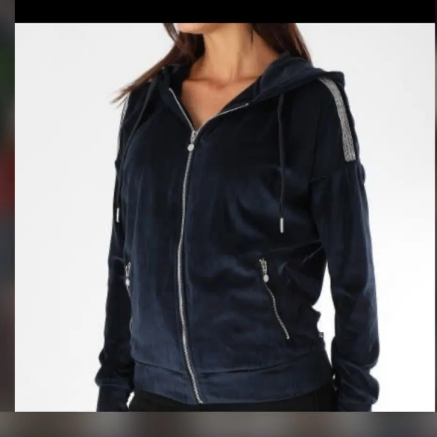 سویشرت مخمل