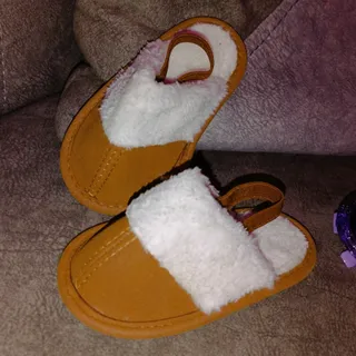 پاپوش اسلیپر آگ بوفالو