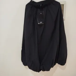 دامن قارچی بارونی نو