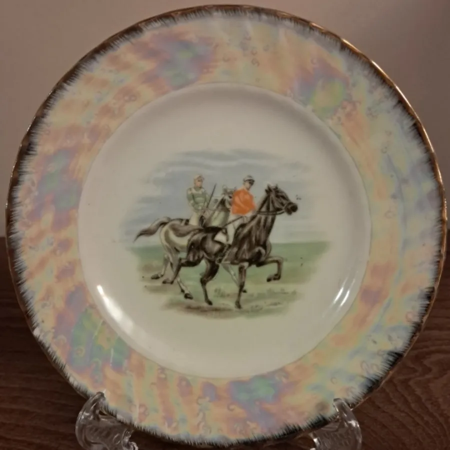 دیولرکوب قدیمی ژاپنی