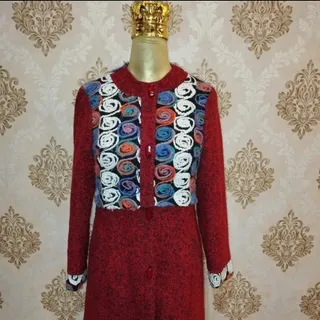 پالتو زنانه