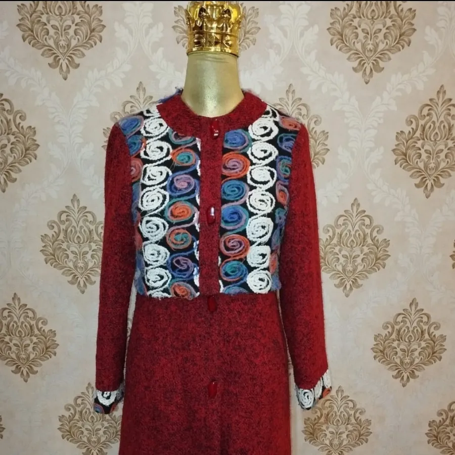 پالتو زنانه