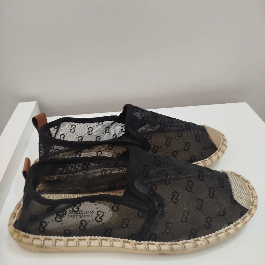 کالج توری سایز 39