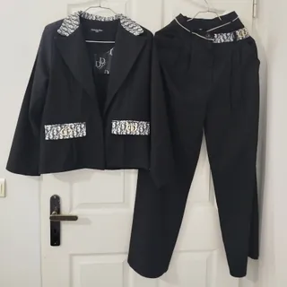 کت شلوار دیور