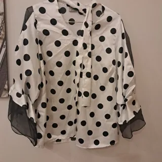 شومیز مجلسی