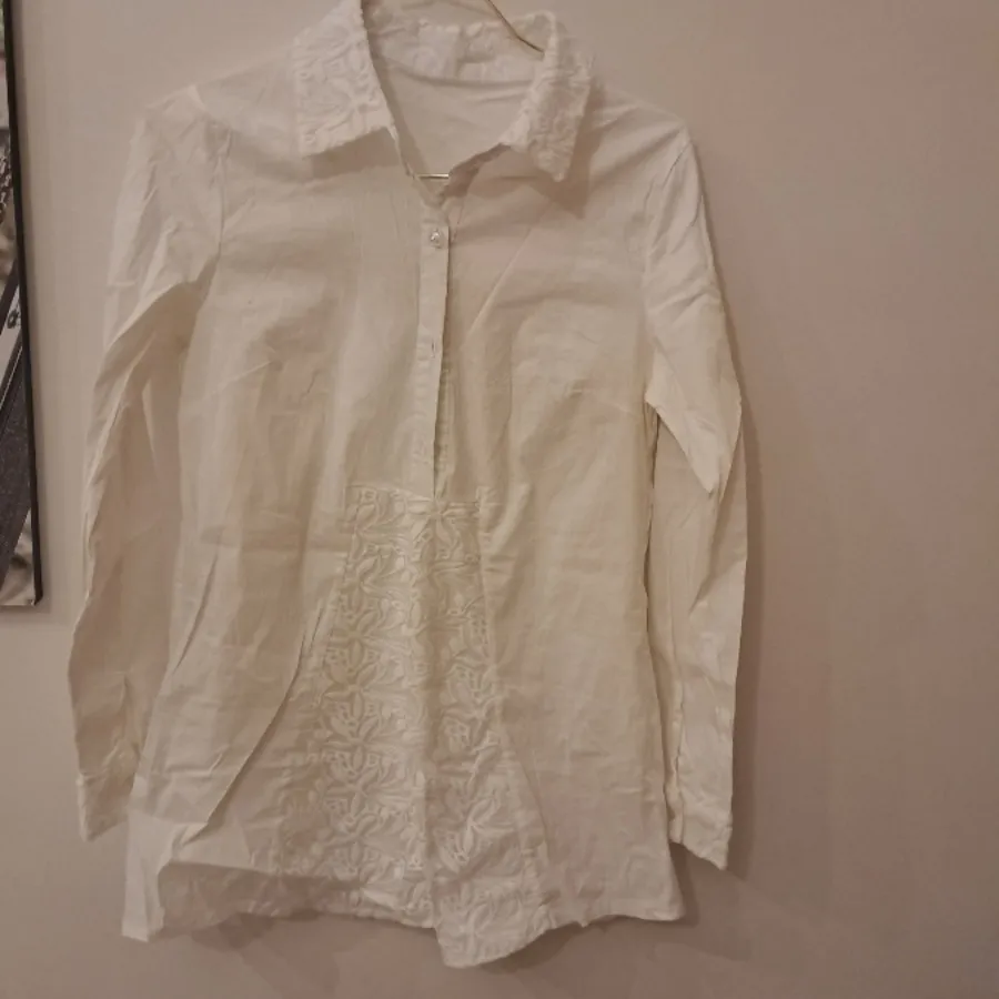 شومیز مجلسی