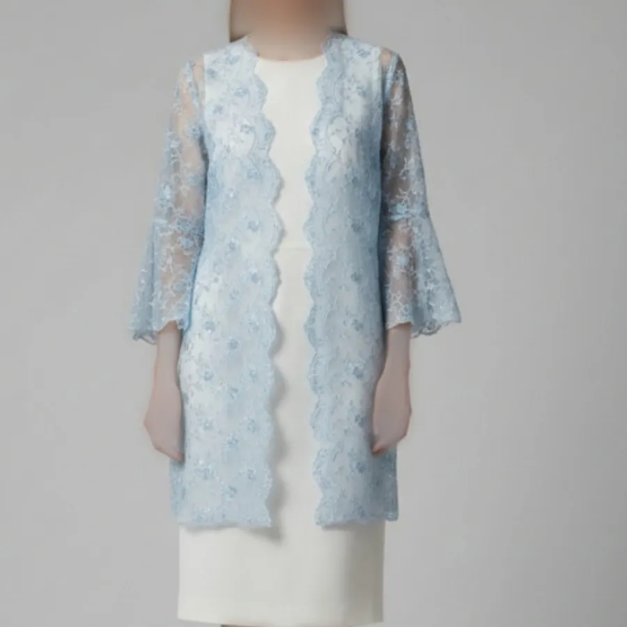 کت منجوق دوزی