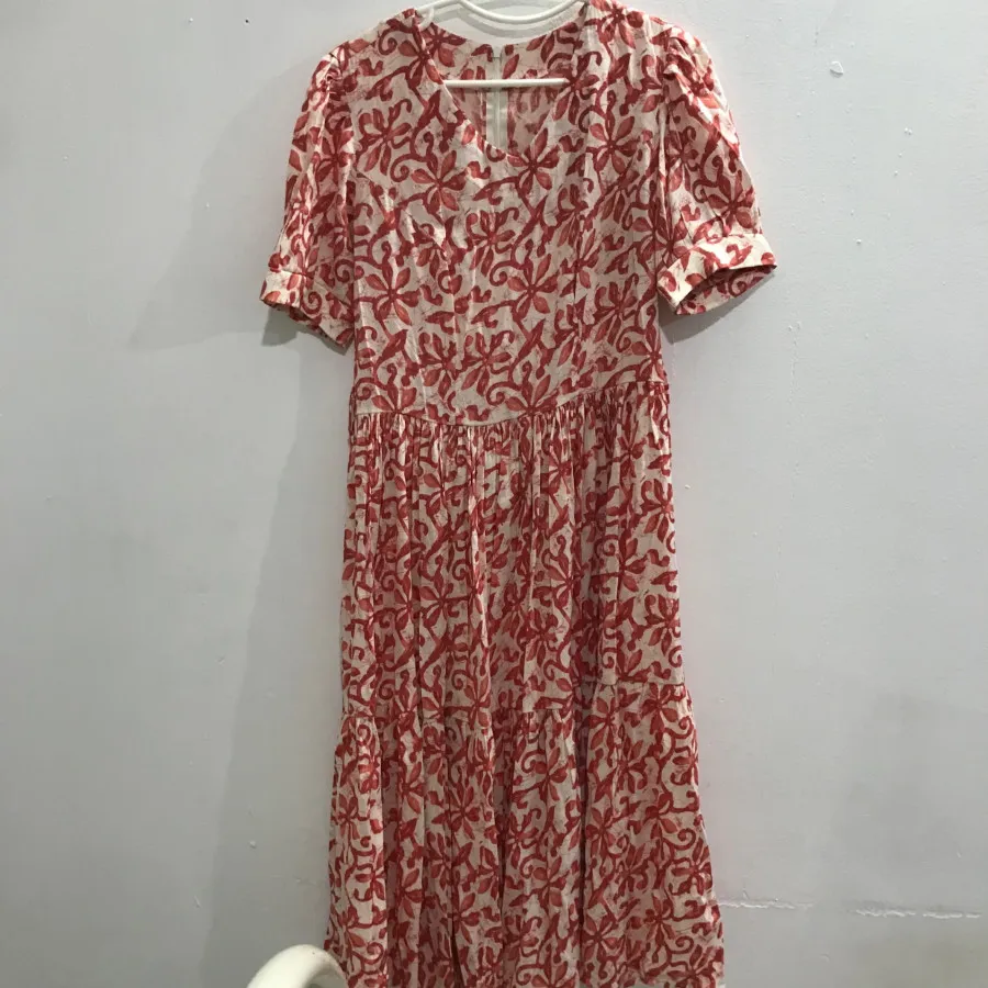 پیراهن نو و شیک