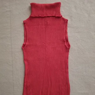 تاپ بافت یقه اسکی palasan