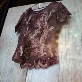 بلوز دامن سایز 44