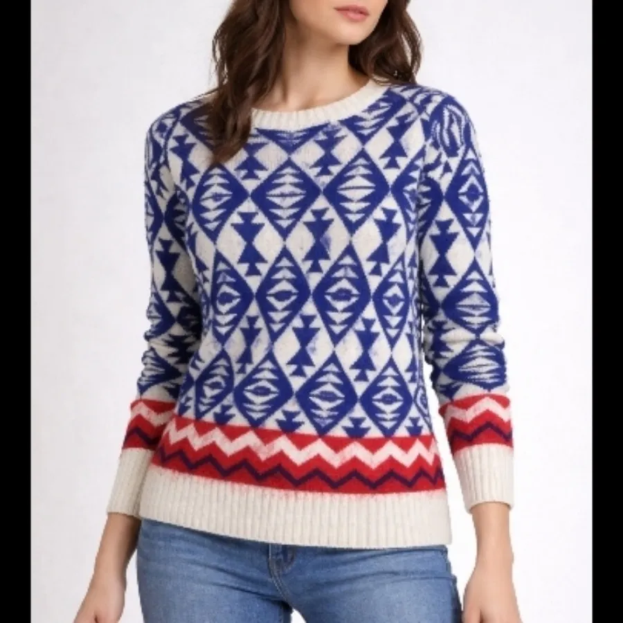 بافت کریسمسی