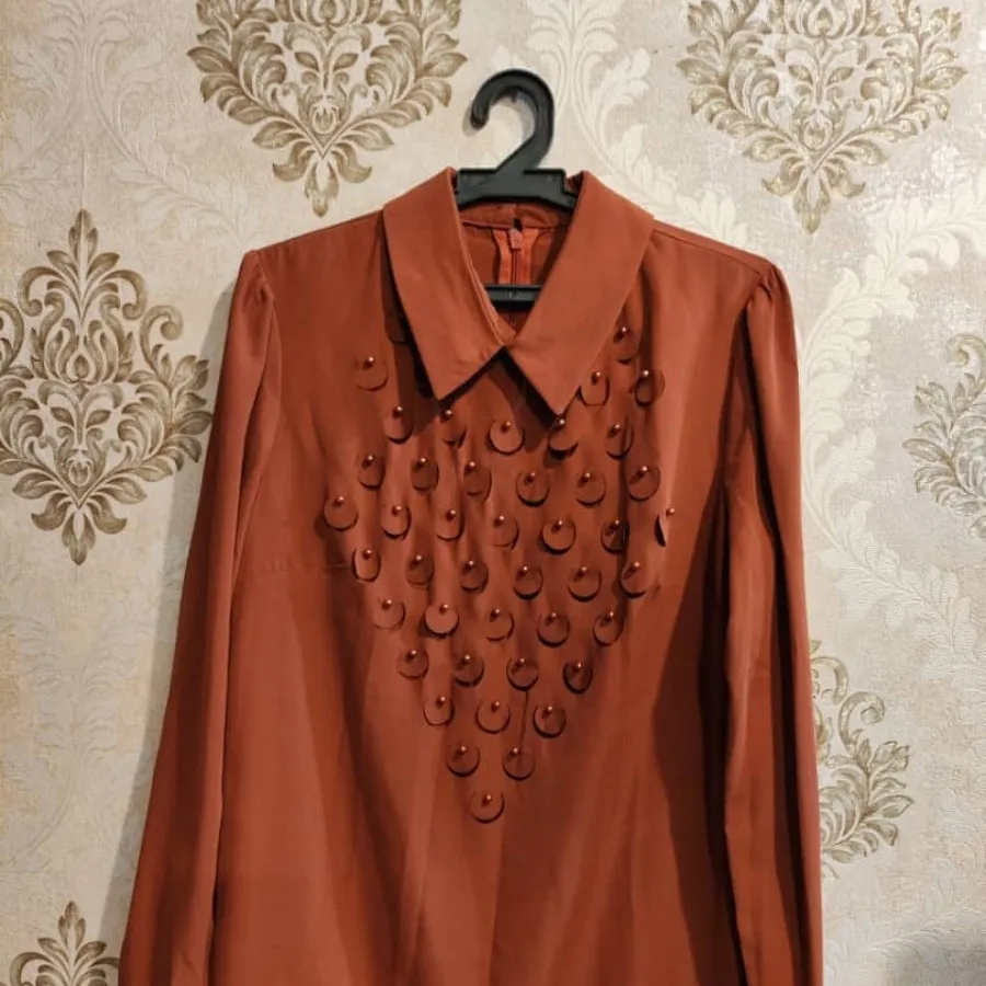 شومیز زنانه