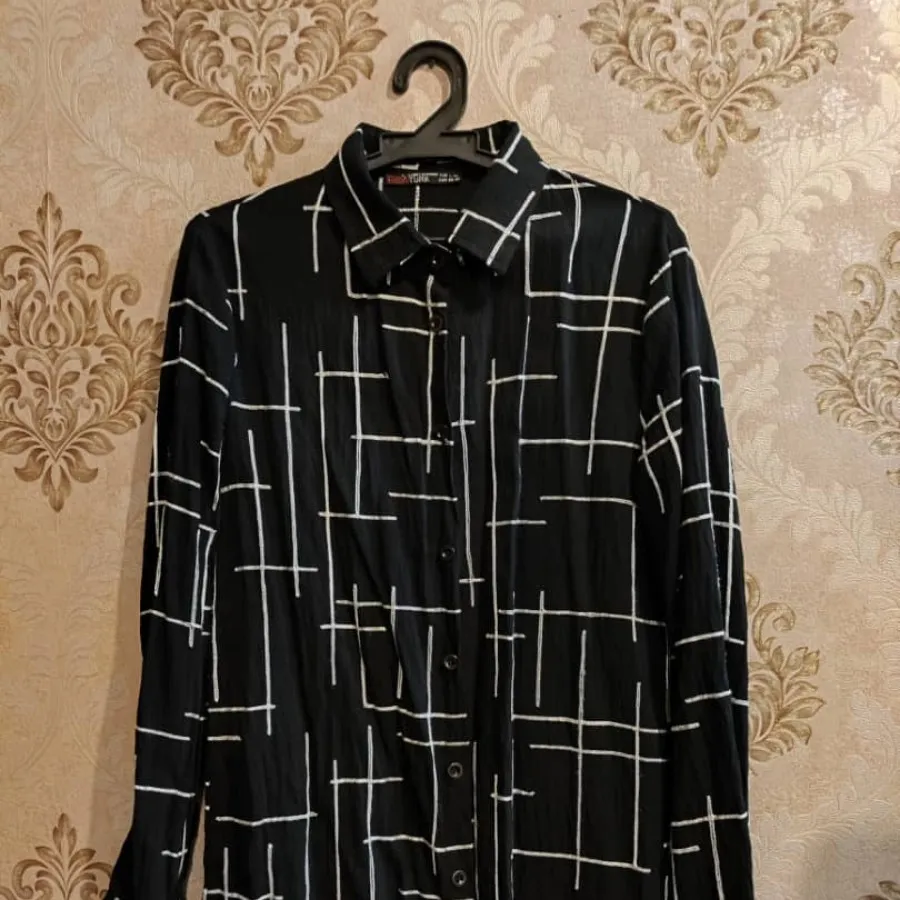 شومیز زنانه