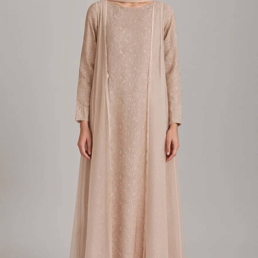 پیراهن مجلسی