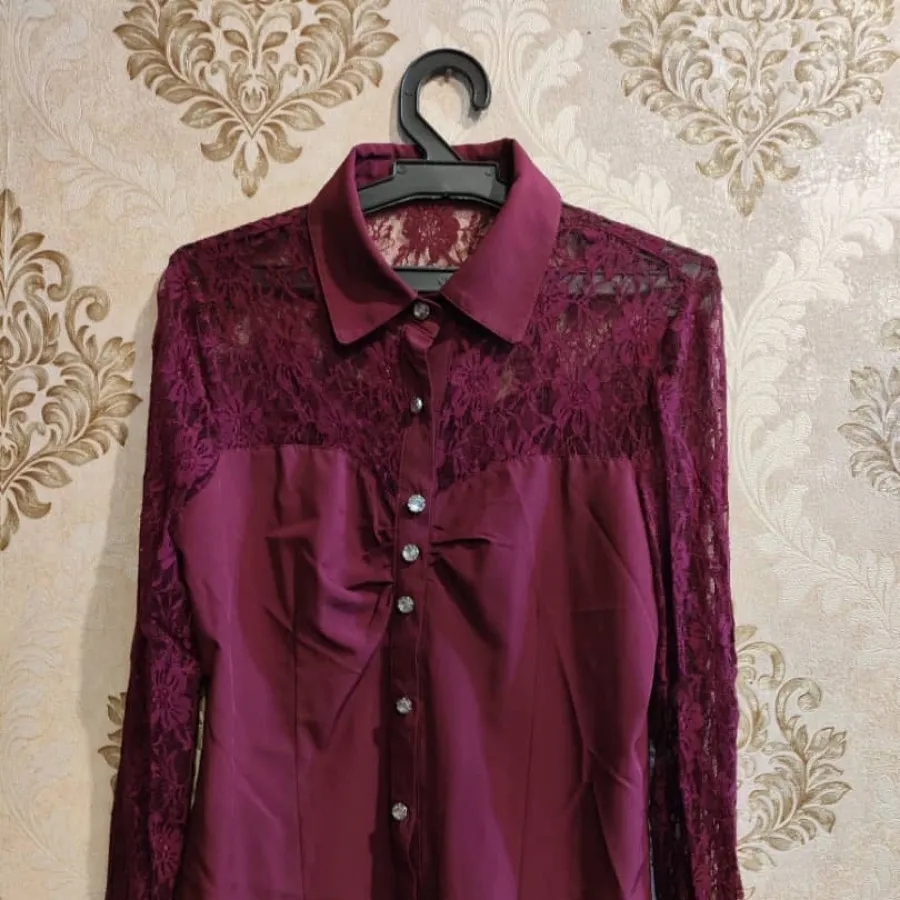 شومیز زنانه