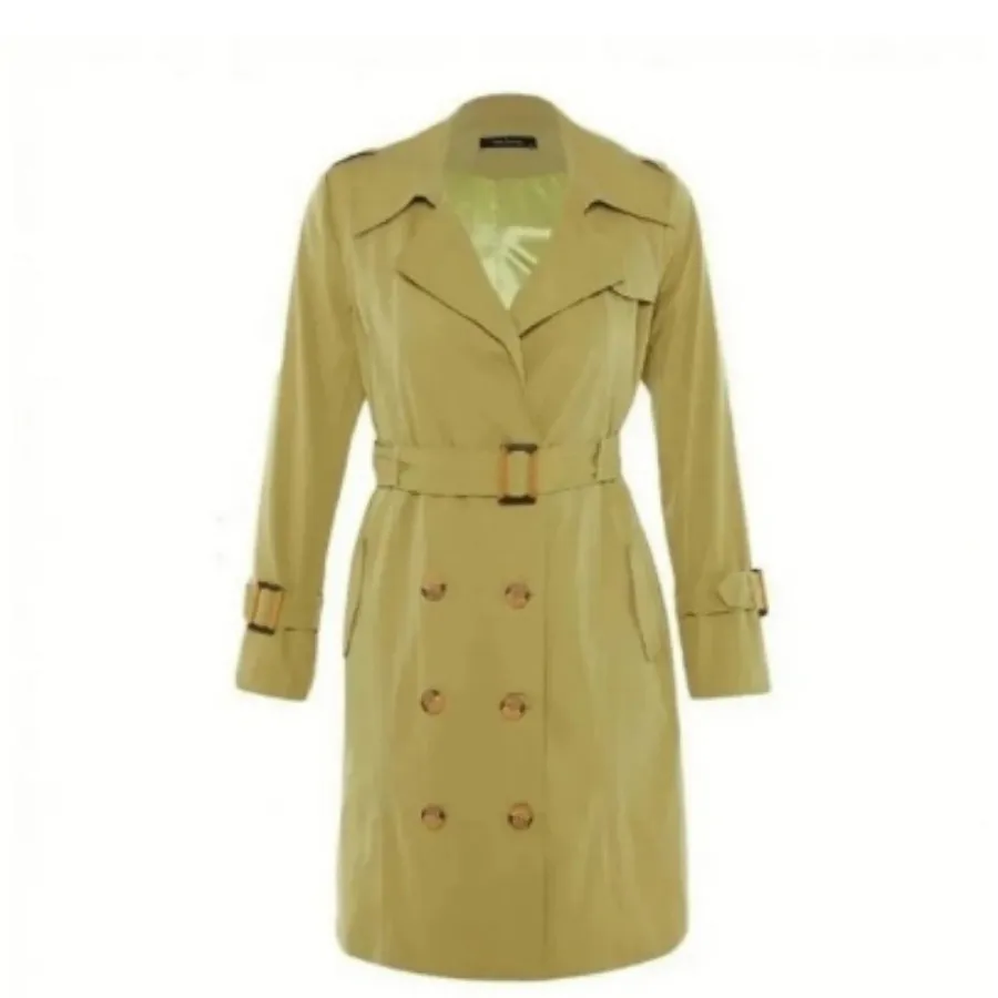 پالتو بارونی