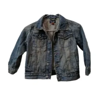 دو کت بچگانه