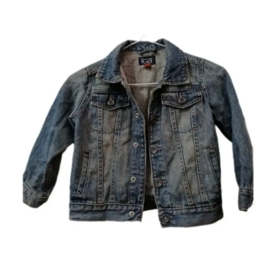 دو کت بچگانه