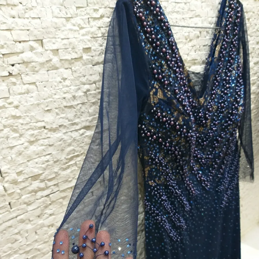 لباس مجلسی کلا سنگ دوزی