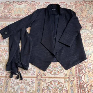 مانتو کتی در حد نو