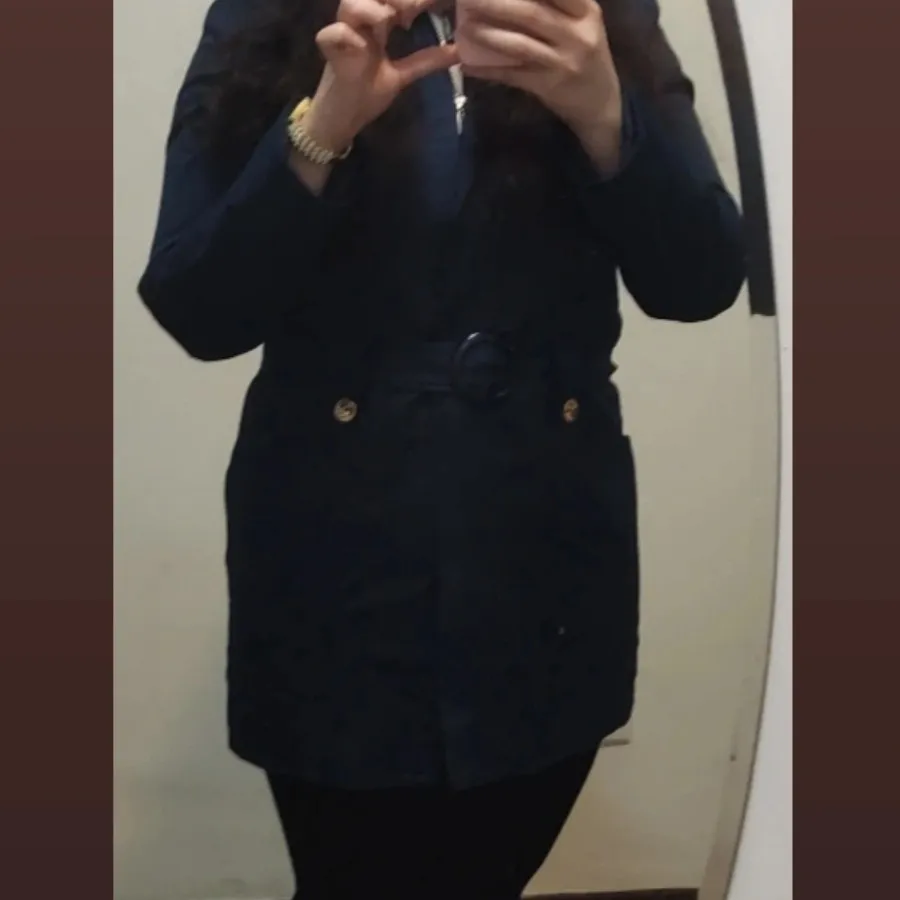 پالتو گرم  و شیک