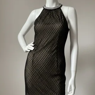 پیراهن مجلسی