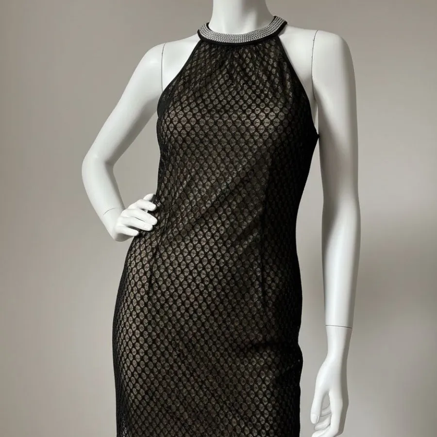 پیراهن مجلسی