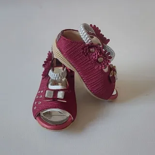 کفش بچگانه مجلسی 20