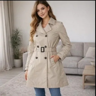 بارانی مارک lcwaikiki