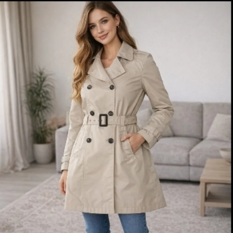 بارانی مارک lcwaikiki